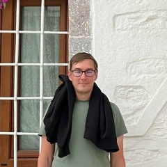 Илья Донкин, 10.12.1986, Санкт-Петербург