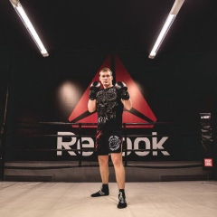 Кирилл Семёнов, 22.08.1986, Санкт-Петербург