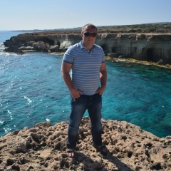 Орест Чемеринський, 13.05.1982, Львов