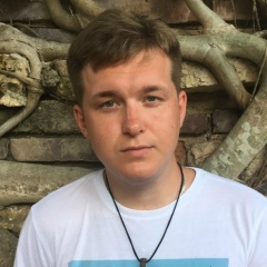 Пётр Дармограй, 26.12.1990, Москва