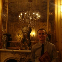 Георгий Кузовников, 17.01.1989, Екатеринбург