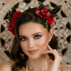 Гульнара Гололобова, 13.09, Москва