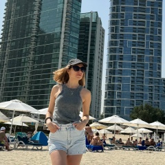 Ольга Зверкова, 13.02, Солигалич