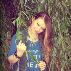 Елизавета Соколюк, 06.11, Николаев