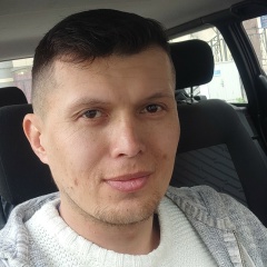 Ислам Нартыжев, 28.11.1986, Черняховск