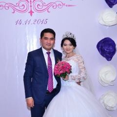 Жасулан Акбаев, 05.01.1992, Москва