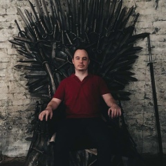 Дамир Закиров, 30.03, Москва