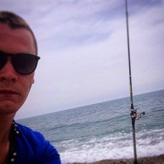 Igor Nikonorov, 03.12.1985, Звенигород