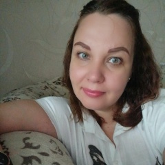 Екатерина Воробьева, 17.06, Бокситогорск