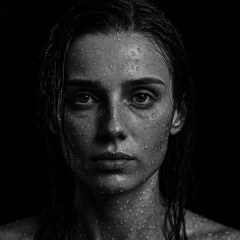 Диана Евстигнеева, Санкт-Петербург