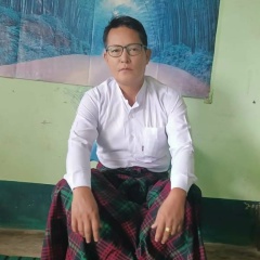 Naing Lynn, 12.06.1972