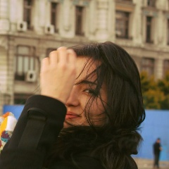 Гаухар Утепова, Атырау