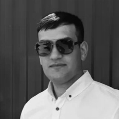 Рашид Амоян, 21.05