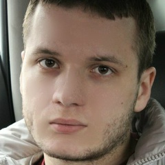 Николай Филимонов, 21.10.1991, Алматы