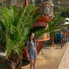 Людмила Гавриленко, 13.08.1993, Минск