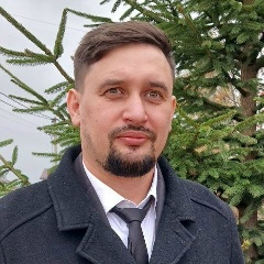 Алекс Дмитр, 30.10.1984, Смоленск