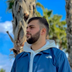 Гриша Варельджян, 21.09, Сочи