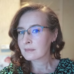 Елена Сухих, 11.01, Екатеринбург