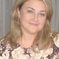 Лена Ильченко, 02.06.1977, Одесса