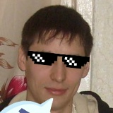 Ильгиз Басимов, 25.03, Нефтеюганск