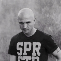 Денис Прошкин, Москва