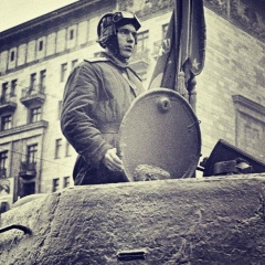 Федор Ярилов, 16.01.1990, Москва