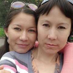 Roza Ermahambetova, 15.12.1989, Алматы