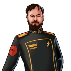 Павел Федосов, 14.11