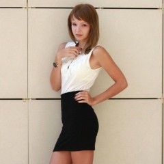 Полина Ларина, 13.06.1997, Москва