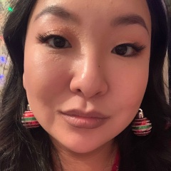 Саина Пестрякова, Якутск