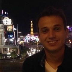 Gustavo Augusto, 10.07.1992, São Paulo