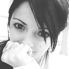 Зарина Алиева, Москва