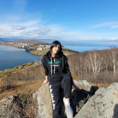 Елена Багдасарова, 27.08, Санкт-Петербург