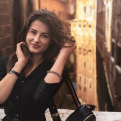 Настя Якименко, 31.07.1989, Киев