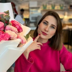 Катерина Семина, 04.08, Нижний Новгород