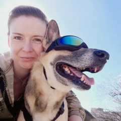 Ольга Макарова, 13.02.1990, Луганск