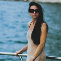 Екатерина Сергеева, 25.06, Санкт-Петербург