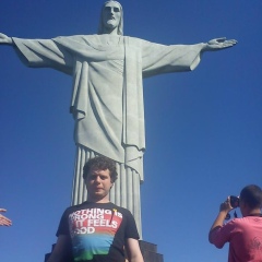 Bachi Nadareishvili, 26.08.1987, Батуми