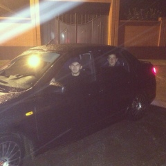 Мурат Исламов, 29.05.1992, Знаменское