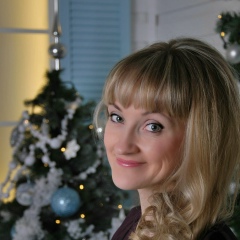 Наташа Валькова, 14.01, Киев