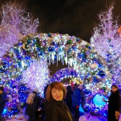 Зульфия Наурзалиева, 03.04, Санкт-Петербург