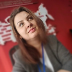 Елена Паутова, 10.04, Горно-Алтайск
