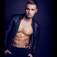 Тимофей Шабунин, 02.08.1995, Киев