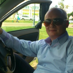 Михаил Мордовский, 15.01, Саранск