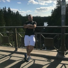 Василий Дмитриев, 30.04.1987, Санкт-Петербург