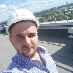 Dima Cinik, 14.01.1990, Подольск