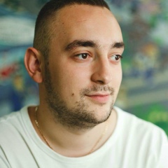 Виталий Кравченко, 23.04, Харьков