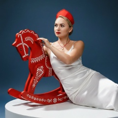 Ekaterina Manannikova, 05.02