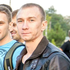 Владимир Вишняков, 10.06.1990, Краснодар