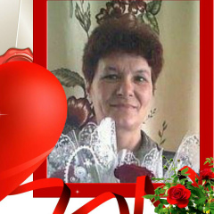 Ольга Тимофеева, 13.11.1967, Юрга